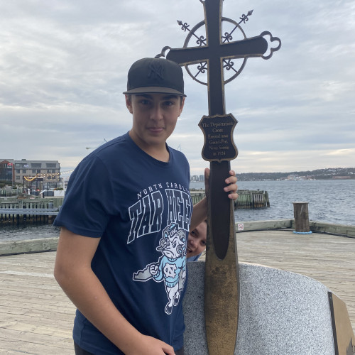 Teyo E. profile photo
