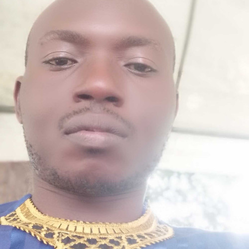 Sunday m. profile photo