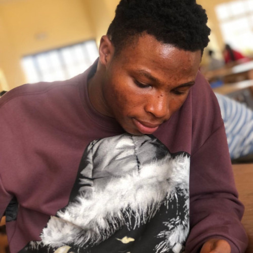 Akintola  M. profile photo