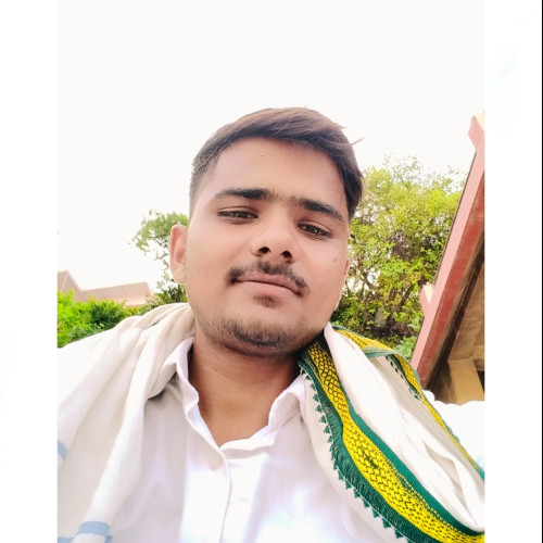 Pratik  M. profile photo