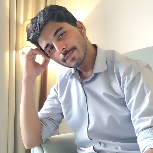 Sumit M. profile photo