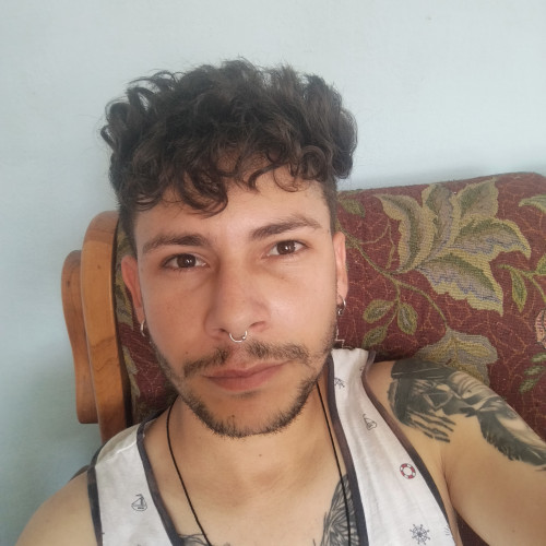 Joel Ernesto G. profile photo