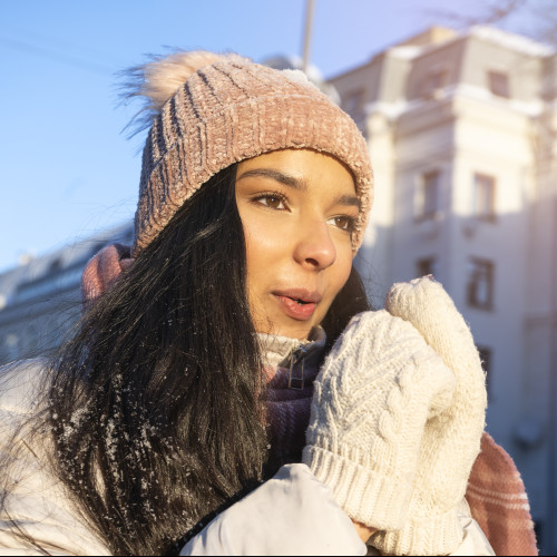 Jeniffer M. profile photo