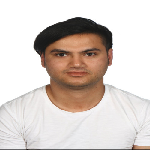 Nirajan K. profile photo