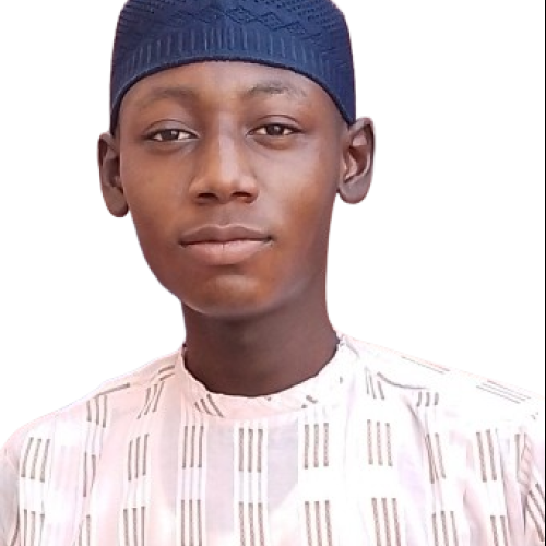 Lukman Musa  A. profile photo