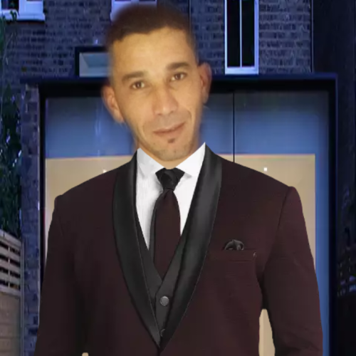 Anis N. profile photo