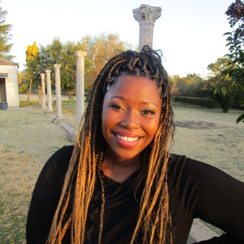 Sandisiwe S. profile photo