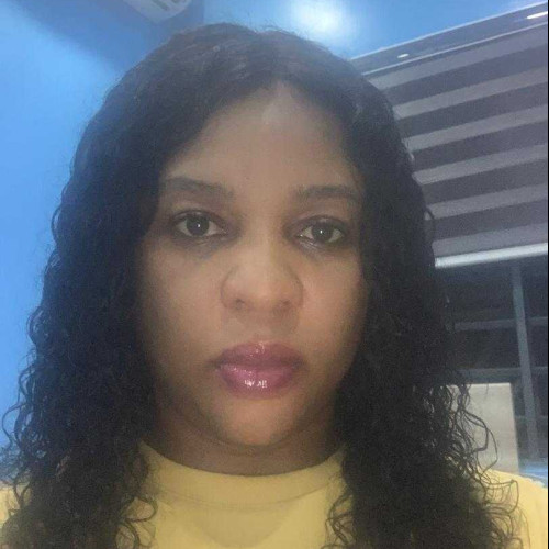 Chizoba O. profile photo