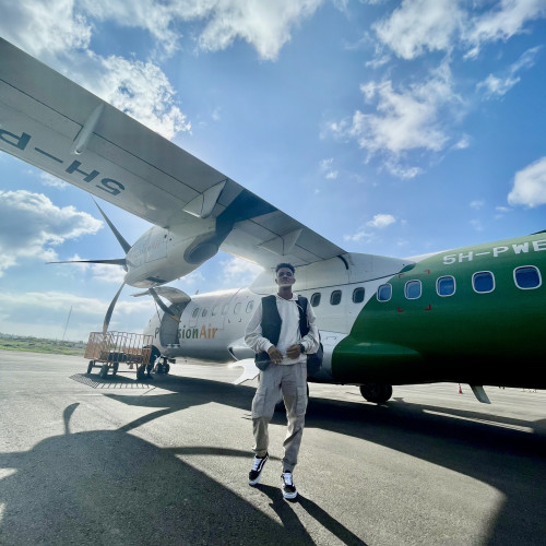 Salim S. profile photo