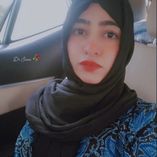 Shifa S. profile photo