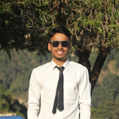 Gokul  B. profile photo