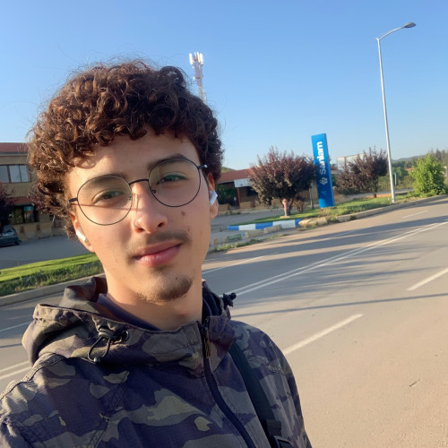 ABDELILAH E. profile photo