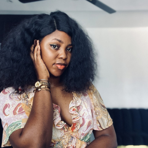 Patience E. profile photo