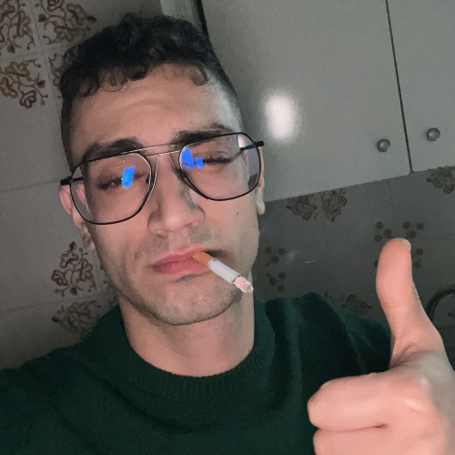 Giuseppe S. profile photo