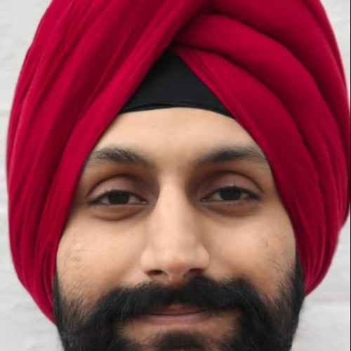Hiteshwar S. profile photo