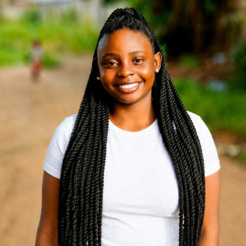 joyce w. profile photo