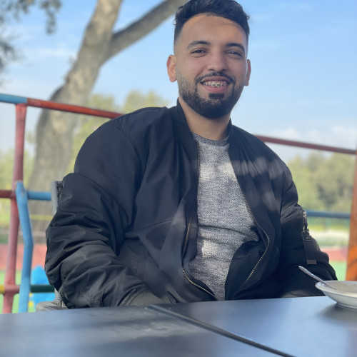 Nabil B. profile photo