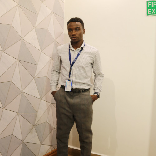 Kelvin A. profile photo