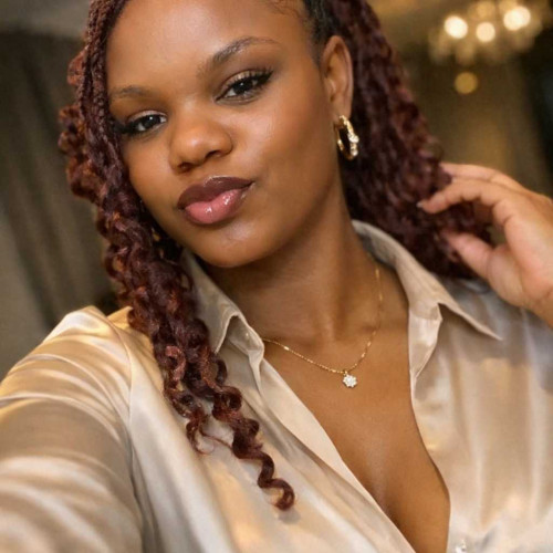 Becky I. profile photo