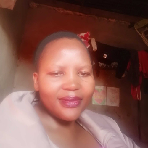 Zodwa M. profile photo