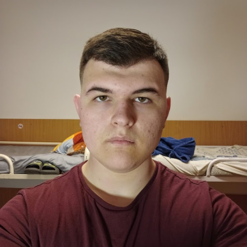 Roland M. profile photo