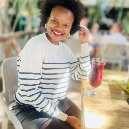 Precious M.