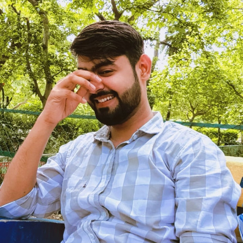 Aditya  S. profile photo