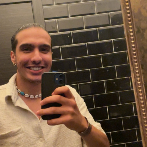 Abdelkoddous E. profile photo