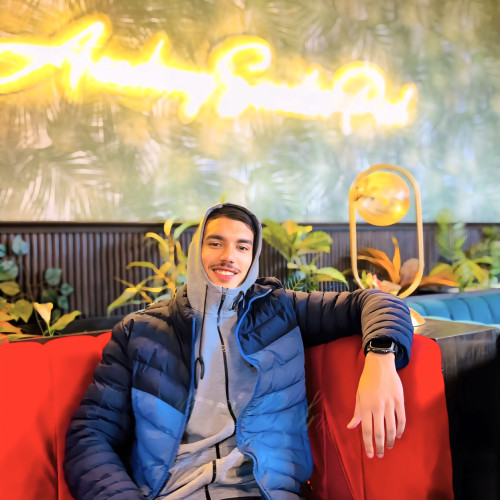 Saad C. profile photo