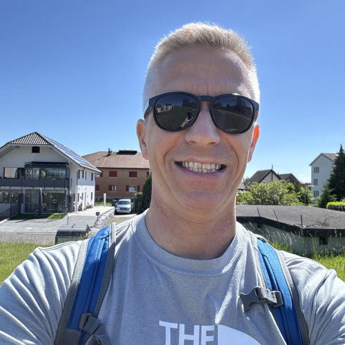Christian Z. profile photo