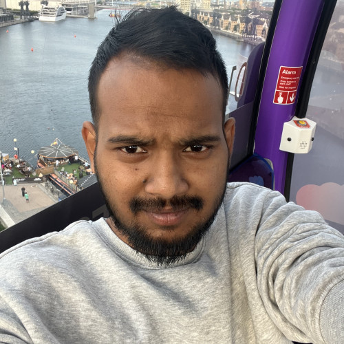 Rakesh C. profile photo