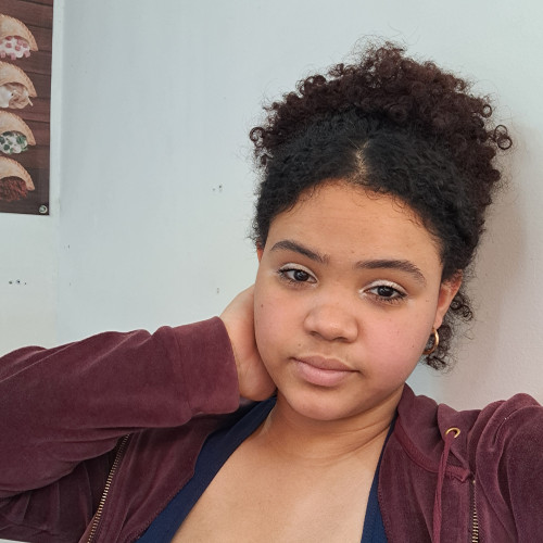 Lisyety P. profile photo