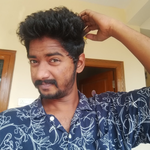 PALLAMREDDY J. profile photo