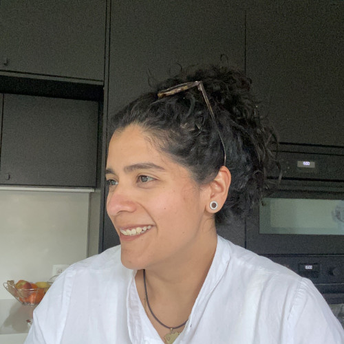 stephany m. profile photo