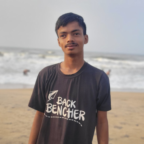 Ashish S. profile photo