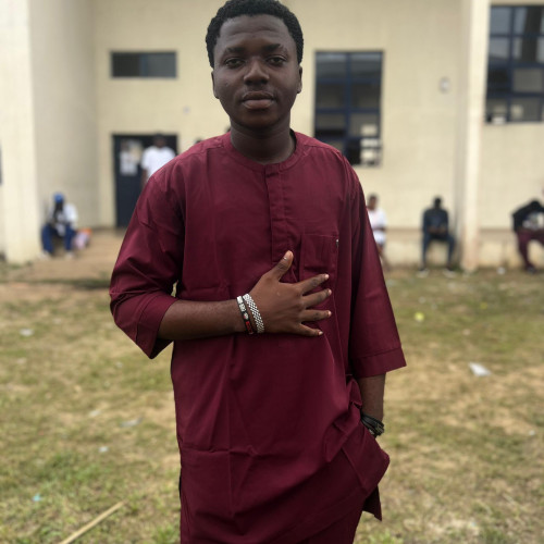 Princewill  I. profile photo