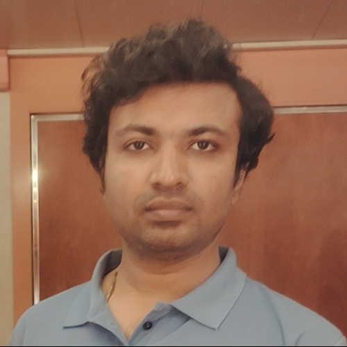 Jignesh N. profile photo