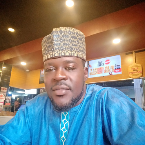 Tijjani M. profile photo