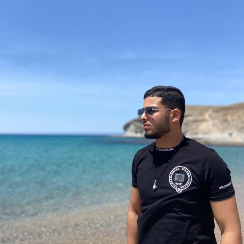 Azeddine A.