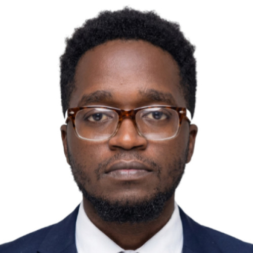 Kimani A. profile photo