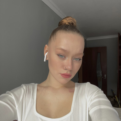 Анастасия К. profile photo