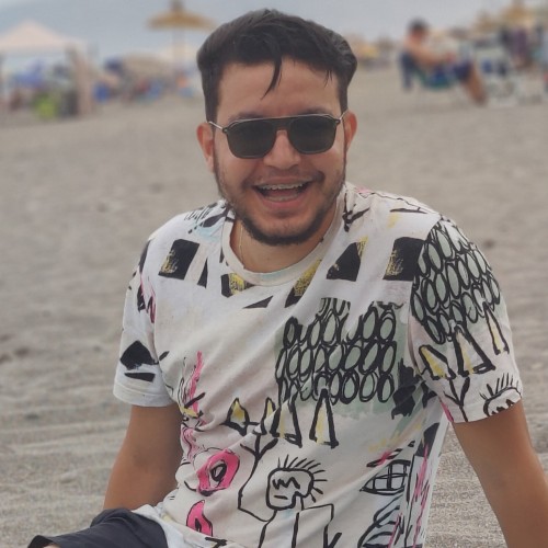 Badr T. profile photo