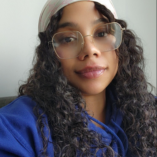 marsha w.