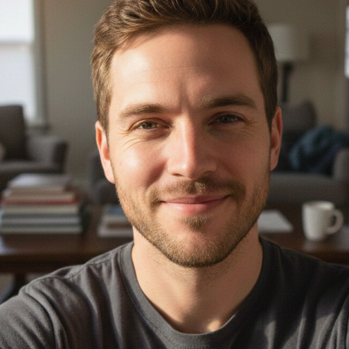 John S. profile photo