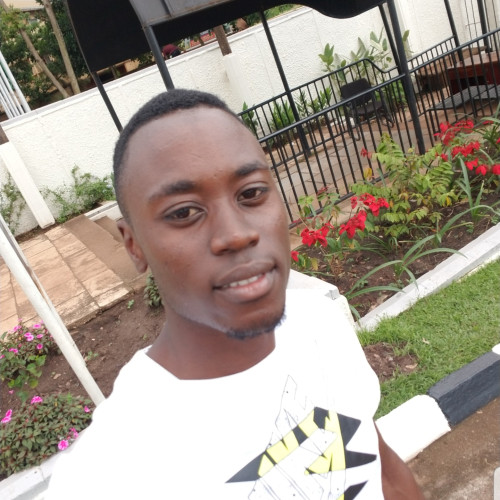 Nuwenyesiga G.
