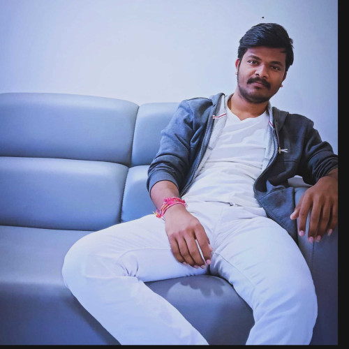Akash P. profile photo