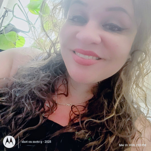 Amber R. profile photo