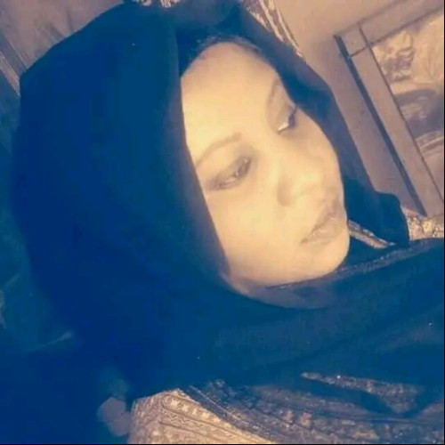 Aisha M. profile photo