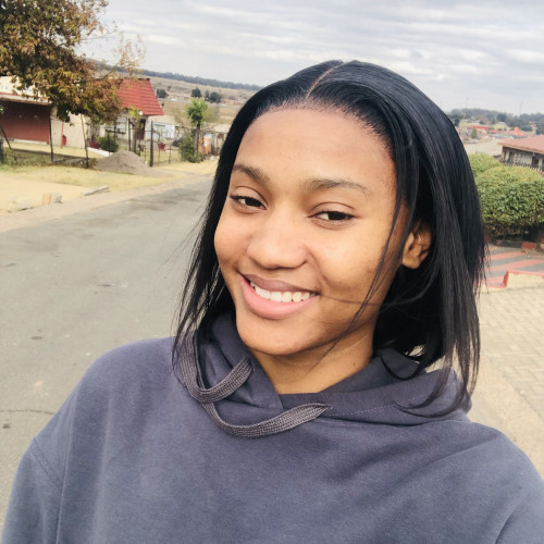 Prudence L. profile photo