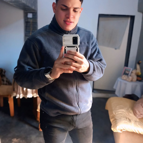 Gregori A. profile photo